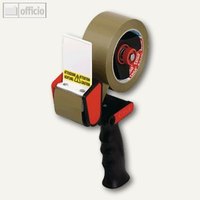 Handabroller CLASSIC für Packband 50 mm / 66 m