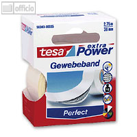 Gewebeband extra Power PERFECT