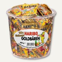 Fruchtgummi Goldbären Minis