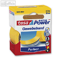 Gewebeband extra Power PERFECT