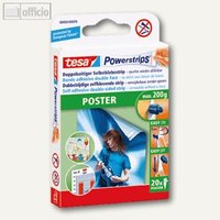 Powerstrips Poster