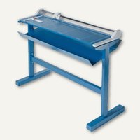 Artikelbild: Rollenschneidemaschine Profi 558 mit Untergestell