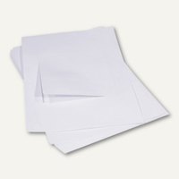 Milchglasfolien für GALERIE Schild 210 x 297 mm