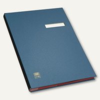 Artikelbild: Unterschriftenmappe für DIN A4