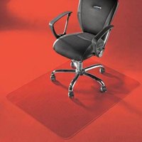 Artikelbild: Bodenschutzmatte für Teppichböden