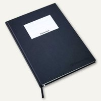 Hardcover Kladde