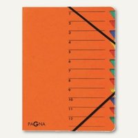 Artikelbild: Ordnungsmappe EASY