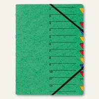 Artikelbild: Ordnungsmappe EASY