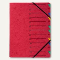 Artikelbild: Ordnungsmappe EASY