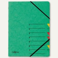 Artikelbild: Ordnungsmappe EASY