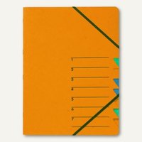 Artikelbild: Ordnungsmappe EASY