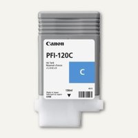 Tintenpatrone PFI-120C