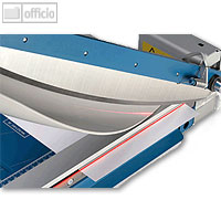 Laser für Hebelschneidemaschine 867