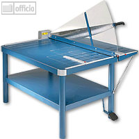 Atelierschneidemaschine 585
