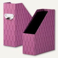 Artikelbild: Stehsammler mit Griff - FINESSE