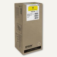 Tintenpatrone T9734 XL für WF-C869R