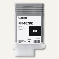 Tintenpatrone PFI-107BK