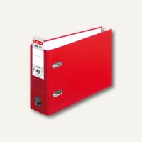 PP-Ordner maX.file protect DIN A5 quer