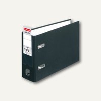 PP-Ordner maX.file protect DIN A5 quer