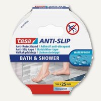 Anti-Rutschband Bad & Dusche