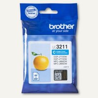 Tintenpatrone für brother DCP-J572DW/J772DW