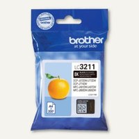 Tintenpatrone für brother DCP-J572DW/J772DW