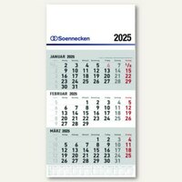 3-Monatswandkalender