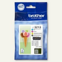 Tinte für brother DCP-J572DW/J772DW