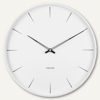 Artikelbild: Wanduhr Lure
