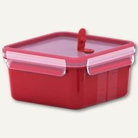 Mikrowellendose CLIP & MICRO