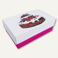 Geschenkbox TORTE S