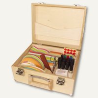 Moderationskoffer compact