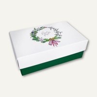 Geschenkbox FROHES FEST M