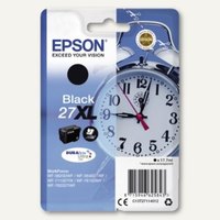 Tintenpatrone 27XL für WF-3620DWF