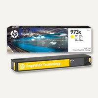 Tintenpatrone 973XL für MFP P57750
