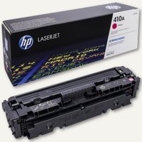 Toner 410A für LJ Pro M452DN