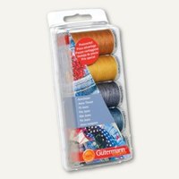 Artikelbild: Nähfaden-Set Jeans