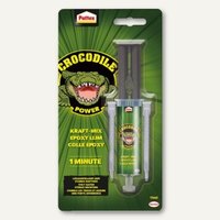 Crocodile Power 2-Komponenten-Klebstoff
