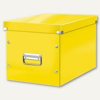 Ablagebox Click & Store WOW Cube