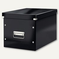 Ablagebox Click & Store WOW Cube