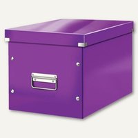 Ablagebox Click & Store WOW Cube