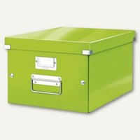 Aufbewahrungsbox Click & Store WOW