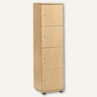 Schließfachschrank