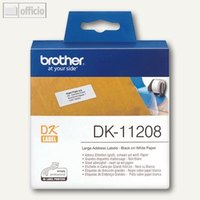 DK Etiketten