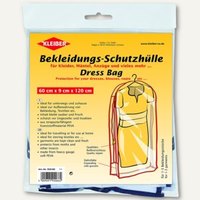 Kleidersack für lange Textilien