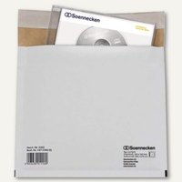 CD/DVD Versandtasche