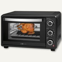 Mini-Backofen MBG 3727