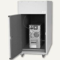 Artikelbild: CPU-Container für effektiven Lärmschutz