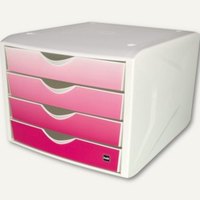 Artikelbild: Schubladenbox mit 4 Schüben