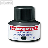 Artikelbild: Nachfülltusche e-MTK 25